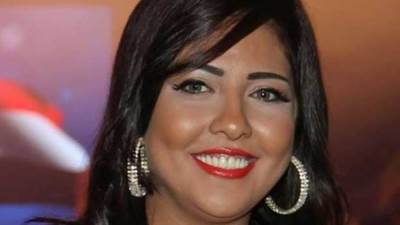 مي كساب تعلن إصابتها بفيروس كورونا وتطلب الدعاء لها 