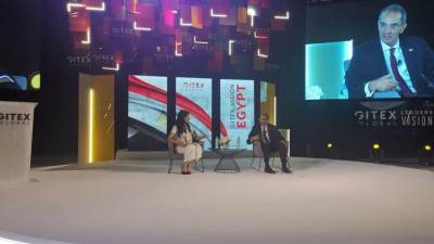 وزير الاتصالات: تعاون مصري أفريقى في مجالات تطوير البنية التحتية للاتصالات وبناء القدرات الرقمية