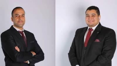 باستثمارات 450 مليون جنيه.. (Ontario) تطلق أولى مشروعاتها بالعاصمة الادارية