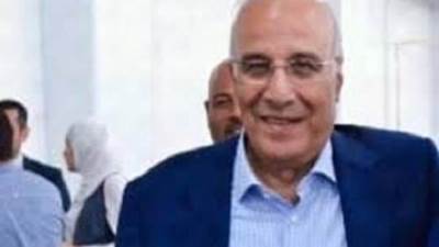 محمود العناني: ضخ منتجات البيض بأسعار تناسب المواطنين