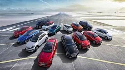 ارتفاع اسعار السيارات بسبب عجز الانتاج ونقص المكونات