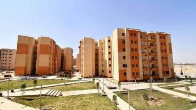 وزير الإسكان يتابع الموقف التنفيذي للمشروعات السكنية والخدمية بمدينة أكتوبر الجديدة