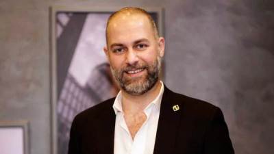 "نخيل للتطوير" تشارك بمشروع "DOUBLE TWO Tower" في فعاليات معرض "هذي مصر" بدبي