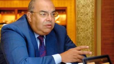 محمود محيي الدين: مصر تستطيع تحقيق نمو سنوي يفوق 7%