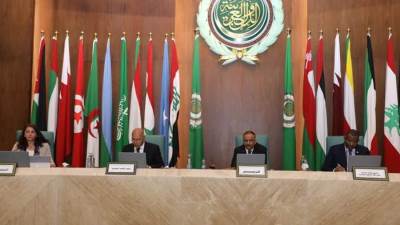 مصر رئيسًا للمكتب التنفيذي لوزراء النقل العرب للعامين المقبلين 2022- 2023