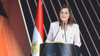 "السعيد" جائزة التميز الحكومي اهدف لنشر ثقافة الإبداع والتميز في مؤسسات الدولة