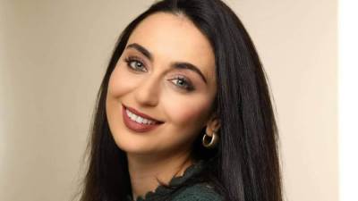 بعد غياب عامين..فايا يونان تعود لمصر بحفل غنائي