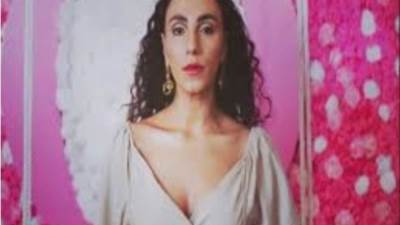 زينب غريب تثير غضب الجمهور بإطلالتها المستفزة في الجونة