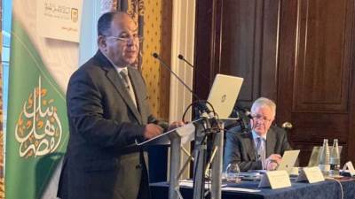 معيط: نستهدف 1.5% فائض أولي وخفض العجز لـ6.7% والدين 90% بنهاية يونيو2022