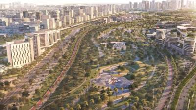 "التنظيم والإدارة" يطلق تطبيقا إلكترونيا للوحدات السكنية وبدل الانتقال لموظفي العاصمة الإدارية