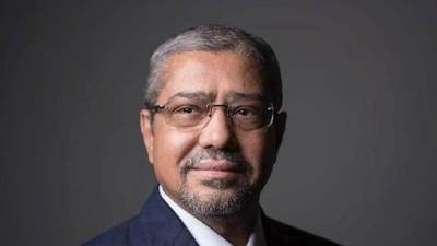 العربي يرأس وفدًا مصريًا لتنمية العلاقات الاقتصادية والتجارية بين مصر والبرتغال