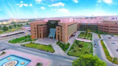 أغاني شعبية ومهرجانات.. فضيحة داخل مدينة الانتاج الإعلامي (فيديو)