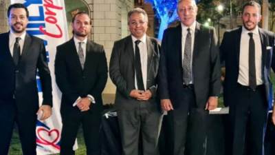 رئيس "فاميلي كورب": صناعة النقل ركيزة أساسية في الجمهورية الجديدة