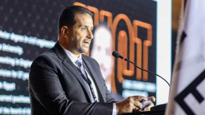 رئيس «Just Development»: إجراءات الدولة تنظم السوق وتحافظ على الثروة العقارية