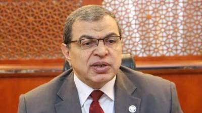 القوى العاملة: تعيين 1471 شابًا بينهم 7 من ذوى الهمم والعزيمة بقنا