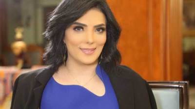 بعد غياب كبير..الفنانة حورية فرغلي تتعاقد على فيلم سينمائي جديد