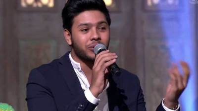 محمد شاهين يطرح اغنية جديدة "ملكة جمال الناس"