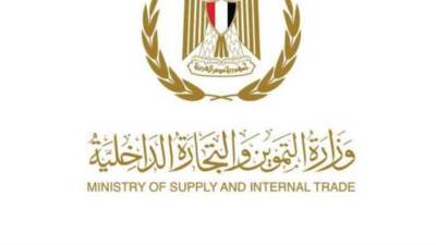 التموين: الفرد فى مصر يستهلك 182 كيلو جرام قمح فى العام