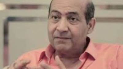 طارق الشناوي يعلن استقالة أمير رمسيس من منصبه بمهرجان الجونة