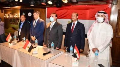 محافظة الأقصر تستقبل شباب سفنية النيل للشباب العربي٢٠٢١