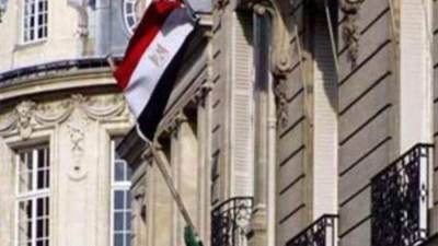 سفارة مصر بالنمسا تنظم فعالية اقتصادية ضمن إطار "المنتدى الاقتصاديّ العربيي