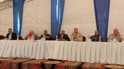 "جهاز العاشر من رمضان" بيع 14محلاً تجاريا وصيدلية بالمزاد العلنى لتوفير الخدمات