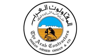 وزير النقل الموريتاني يزور مشروعات المقاولون العرب