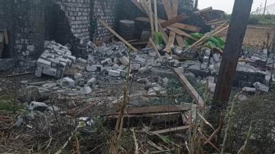 وزير الزراعة يستبعد بعض المسئولين في مديرية الزراعة بالدقهلية