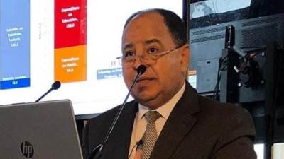 وزير المالية: الرئيس السيسى جعل مصر أكثر جذبًا للاستثمار بشهادة المؤسسات الدولية