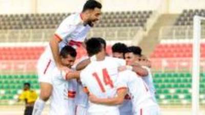 الجزيرى يقود هجوم الزمالك أمام توسكر .. تعرف على التشكيل