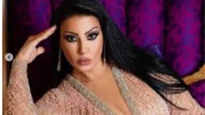 سمية الخشاب تبهر الحضور في ختام الجونة