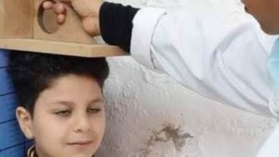 الصحة: تخصص 255 عيادة لعلاج طلاب المدارس المصابين بالسمنة والتقزم والأنيميا