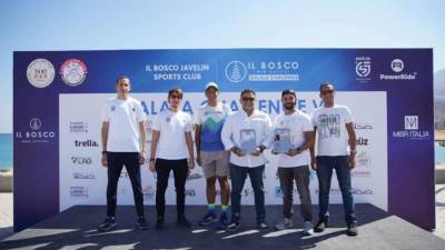 انطلاق أولي فعاليات مهرجان السياحة والأحداث الرياضية بالبحر الأحمر بتحدي البوسكو