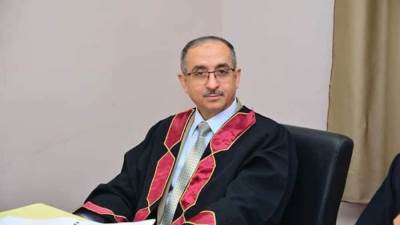 تعيين الدكتور طارق عبدالوهاب وكيلا لكلية الآداب بجامعة الفيوم