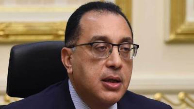 رئيس الوزراء الألباني يصل القاهرة لزيارة مشروعات مصر القومية