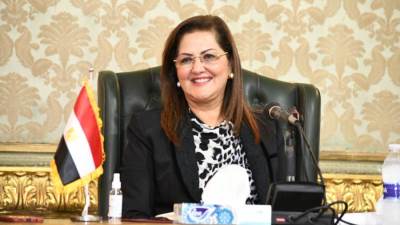 وزيرة التخطيط تشارك بمؤتمر "التعاون بين بلدان الجنوب" للقضاء على الفقر