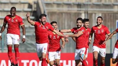 تشكيل الأهلي في مباراة اليوم مع الحرس الوطني.. تعرف عليه