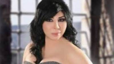 تفاصيل عودة غادة إبراهيم إلى الأضواء من جديد