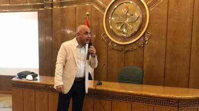 وزارة الشباب تطلق أولي دورات "أساليب التفكير والدراسات المستقبلية"