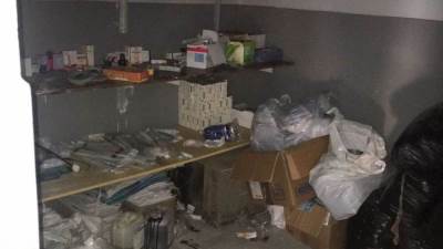 الصحة: إغلاق 59 مركزًا خاصًا مخالفًا لعلاج الإدمان ب6 محافظات خلال شهر