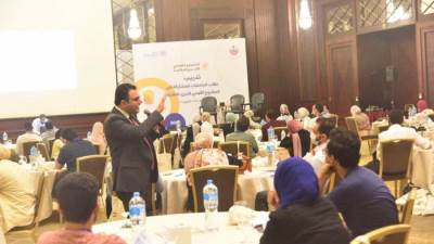 الصحة: تدريب طلاب الجامعات للمشاركة في التوعية بالقومي للتبرع بالبلازما