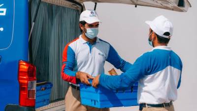 كارفور تقدّم عروضاً وخصومات واسعة في "جمعة كارفور"