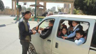 استمرار تكثيف حملات صندوق مكافحة الإدمان للكشف المبكر عن تعاطي المخدرات