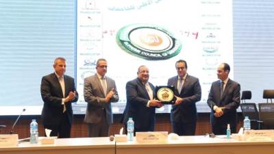 الأعلى للجامعات: تفعيل دور الجامعات في محو الأمية ومشاركاتهم في مبادرة"حياة كريمة"