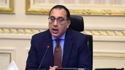 مدبولي: توقيع برنامج قُطري للتعاون مع منظمة التعاون الاقتصادي والتنمية غدًا