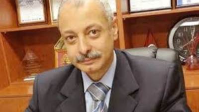 الإمبراطور "ناروهيتو" يستقبل السفير المصري أيمن كامل قُبيل مغادرته