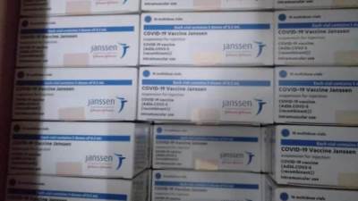 وزيرة الصحة: استقبال مليون و58 ألف جرعة من لقاح "جونسون أند جونسون"