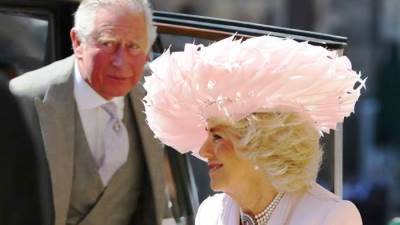 تعرف على تفاصيل زيارة أمير ويلز ودوقة كورنوول لمصر والاردن