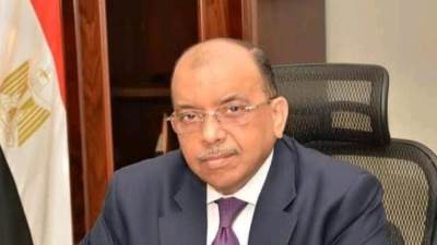 وزير التنمية المحلية: الاستعدادات تجرى على قدم وساق لإستضافة الأقصر"يوم المدن العالمى"