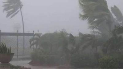 أمطار رعدية تمتد للوجه البحرى.. تعرف على الطقس غدا